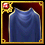 Samurai Cloak Accessory 2024 (M)